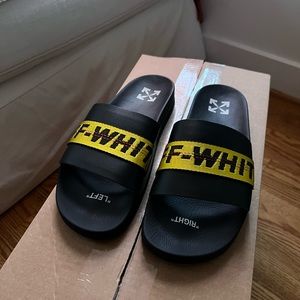 OffWhite slides
